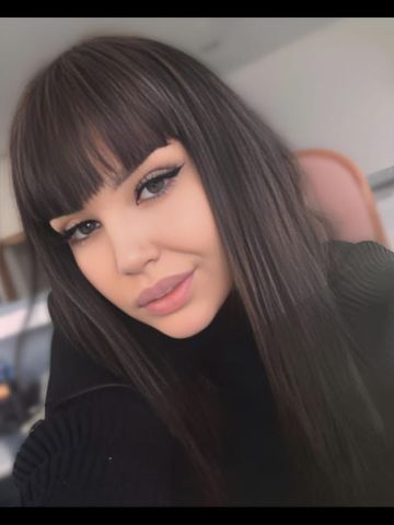Анкета проститутки Рада - Фото 1, , 25 лет, №389799